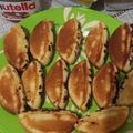 Cooksnap dari Ana Krist untuk resep Pukis Premium NCC