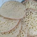 Cooksnap dari Bunis Kusuma untuk resep Serabi Kuah Kinca