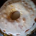 El cooksnap de Natalia cuando hizo Torta o budín de limón 🍋.