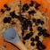 Cooksnap dari Debby Debora untuk resep SNACK MPASI #14M+ : Choco Biskuit Cheese Cake (Kukus) BB Booster