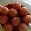 Cooksnap dari Fivien Luthfiah untuk resep Cimol anti gagal anti meledak