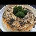 صورة من سوزان شوقي 💖💟، شاركها بعد تجربة وصفة اسباجيتى بالجلاش واللحمة المفرومة 🍝