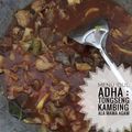 Cooksnap dari desty mahasty untuk resep Tongseng Kambing (SUMATRA) 🌸