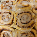 izzy's cooksnap of when they made Easy Cinnamon Rolls.