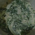 Cooksnap dari Juanito Wahyu untuk resep Gulai pucuk ubi (daun singkong) teri medan