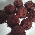 Cooksnap dari niaaa_ untuk resep Chocoballs