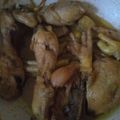 Cooksnap dari Sarah Fadillah untuk resep Ayam ungkep praktis