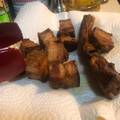 Deep Fried Pork Belly Recipe by Mia - Cookpad