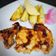 Cooksnap dari Bunda Daffa untuk resep Chicken Steak Viral