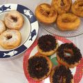 Cooksnap dari Michellin Tan untuk resep Donat kentang lembut anti gagal
