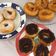 Cooksnap dari Michellin Tan untuk resep Donat kentang lembut anti gagal