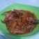 Cooksnap dari Wenny Ilyn untuk resep Dakgangjeong (Sayap ayam pedas ala korea)