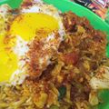 Cooksnap dari Mamake_Wawa untuk resep Mie Bon Cabe