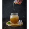 Cooksnap dari Safs Oemar (Ana) untuk resep Ice Tea Yakult