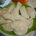 Cooksnap dari Eni Setiawan untuk resep Pempek Dos