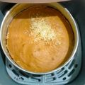 Cooksnap dari Asti untuk resep Bolu Tape Panggang (pake santan)