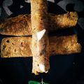 आरती तरे's cooksnap of when they made पौष्टिक मेथी पराठा (methi paratha recipe in marathi).