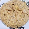 Cooksnap dari nbltzy untuk resep Bolu Pisang Kukus