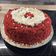 Andi Cooksnap-ja, amikor elkészítette a(z) Vörös bársony torta recept (Red Velvet) receptet.
