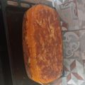 Angelika Banga Polyákné Cooksnap-ja, amikor elkészítette a(z) Shepherds pie (amerikai pásztor pite) receptet.