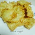 Cooksnap dari Arum Wijayanti untuk resep Tempe Goreng Tepung Kriuk-kriuk Simple