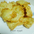 Cooksnap dari Arum Wijayanti untuk resep Tempe Goreng Tepung Kriuk-kriuk Simple