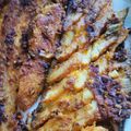 Fary Feroz's cooksnap of when they made Fried Fish🐟.