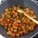 Cooksnap dari emma untuk resep Oseng Tempe dan tahu cabe gendot