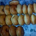 Cooksnap dari Ninik Arfianty untuk resep Donat kentang empuk anti gagal