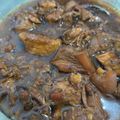 Cooksnap dari Sheilla Moningka untuk resep Babi Kecap mudah simpel enak( Chinese Food)