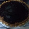 El cooksnap de Lilian Perez cuando hizo Tarta cabsha mega fácil.