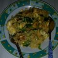 Cooksnap dari rahmawati untuk resep Mie Goreng Nyemek