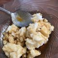 Cooksnap dari Chie Chanita untuk resep 319. Bubur Sumsum gula Merah super lembut