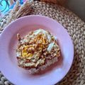 Cooksnap dari Siva Alesha_Kitchen untuk resep Telur Ceplok Bawang Putih