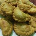 Cooksnap dari Ani Barlin untuk resep Pastel renyah super yummy