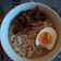 El cooksnap de Ana belen cuando hizo Ramen japonés.