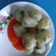 Cooksnap dari Anira Fareliouz untuk resep Cilok