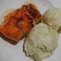 Cooksnap dari Ochi Manan untuk resep Mashed Potato Super Yummy