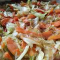 รูป Cooksnap ของ Pittayaporn Konjun เมื่อเขาทำ ผัดวุ้นเส้นกะหล่ำปลี #กินผักรักสุขภาพ7