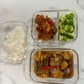 Cooksnap dari Mely Purwanto untuk resep Bakso (Pentol) Mercon
