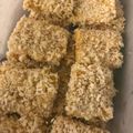 Cooksnap dari Novi untuk resep Nugget Ayam Wortel Homemade *Updated*