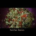 Cooksnap dari SunTea Quinn untuk resep AYAM SUWIR SAMBAL MATAH