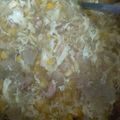 Cooksnap dari Ayu Widiasih untuk resep #6 Sup jagung brokoli