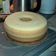 El cooksnap de Jorge Matz Hana cuando hizo Bizcochuelo súper esponjoso! Ideal tortas!.