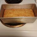 Tdb419's cooksnap of when they made Banana Bread.