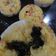 Cooksnap dari Farida Nuraini untuk resep Milky Muffin With Chocolate Filling