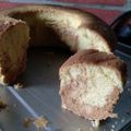 Cooksnap dari Tari Iluk untuk resep Bolu Marmer