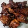 Cooksnap dari bundaazfar untuk resep Bacem Tahu Tempe & paha Ayam