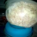 Cooksnap dari Erna Agsa Firsyah_U3K untuk resep Stock Sambal Balado AntiPedas