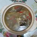 Cooksnap dari gloria patricia untuk resep Sop tulang gurame